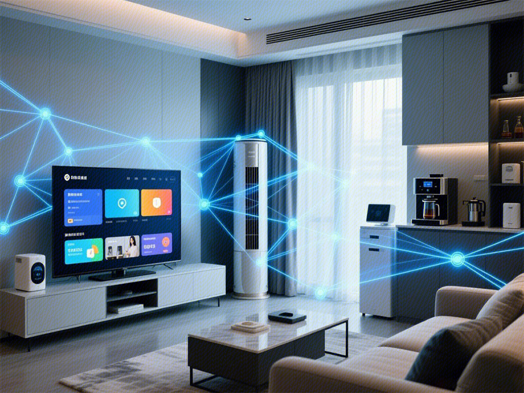 森霸传感：公司目前在AI智能上尚无应用(图1)