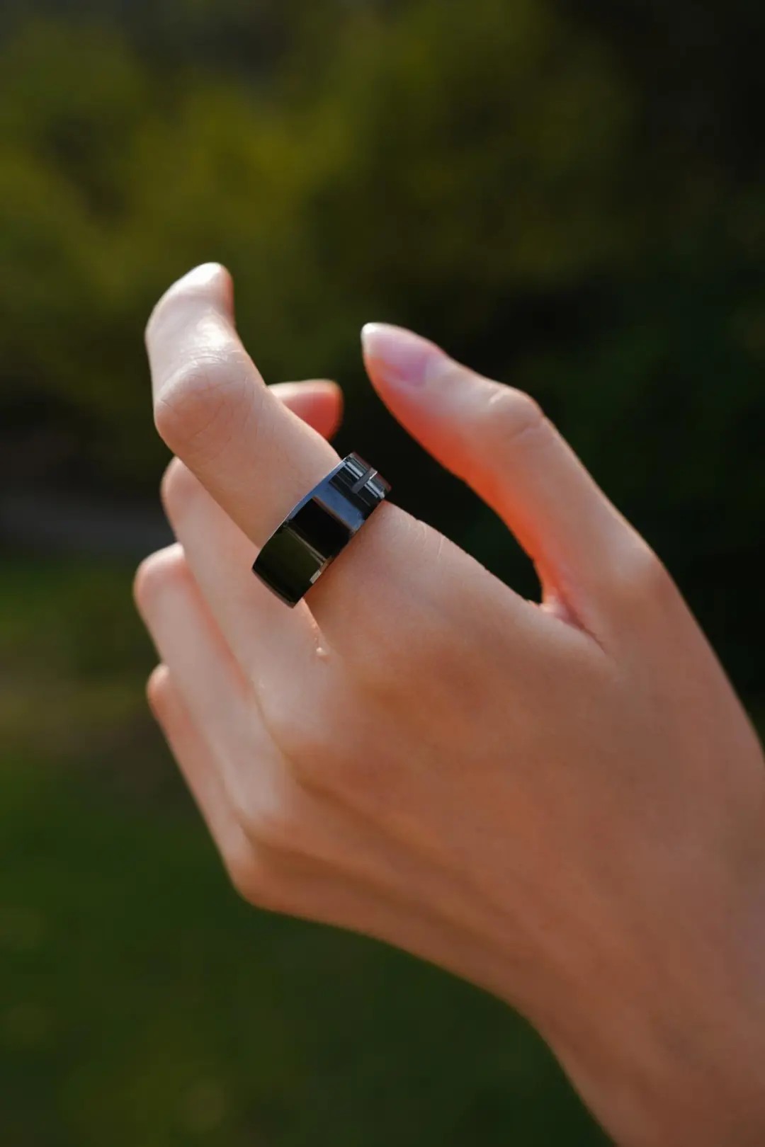 已完成数千万元天使融资原子埃尔的开年剧本：未来人人都要拥有一枚AI智能戒指(图4)