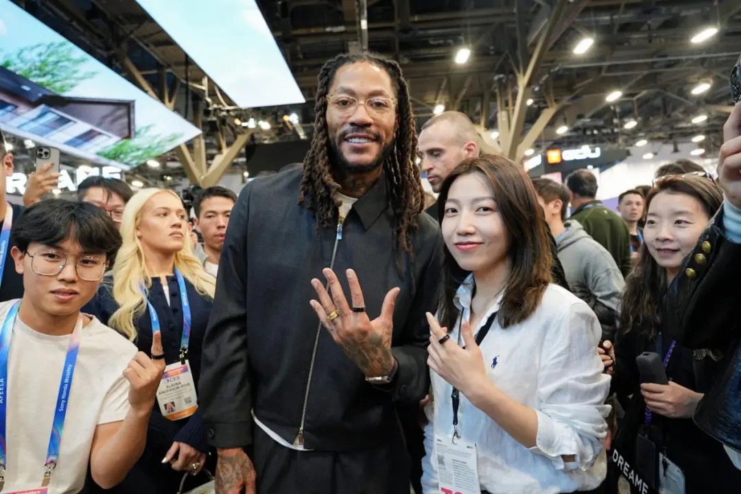 已完成数千万元天使融资原子埃尔的开年剧本：未来人人都要拥有一枚AI智能戒指(图10)