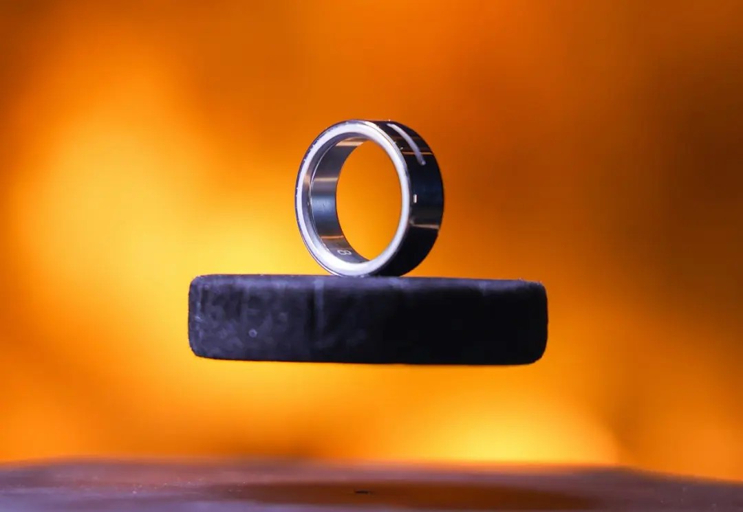 已完成数千万元天使融资原子埃尔的开年剧本：未来人人都要拥有一枚AI智能戒指(图13)