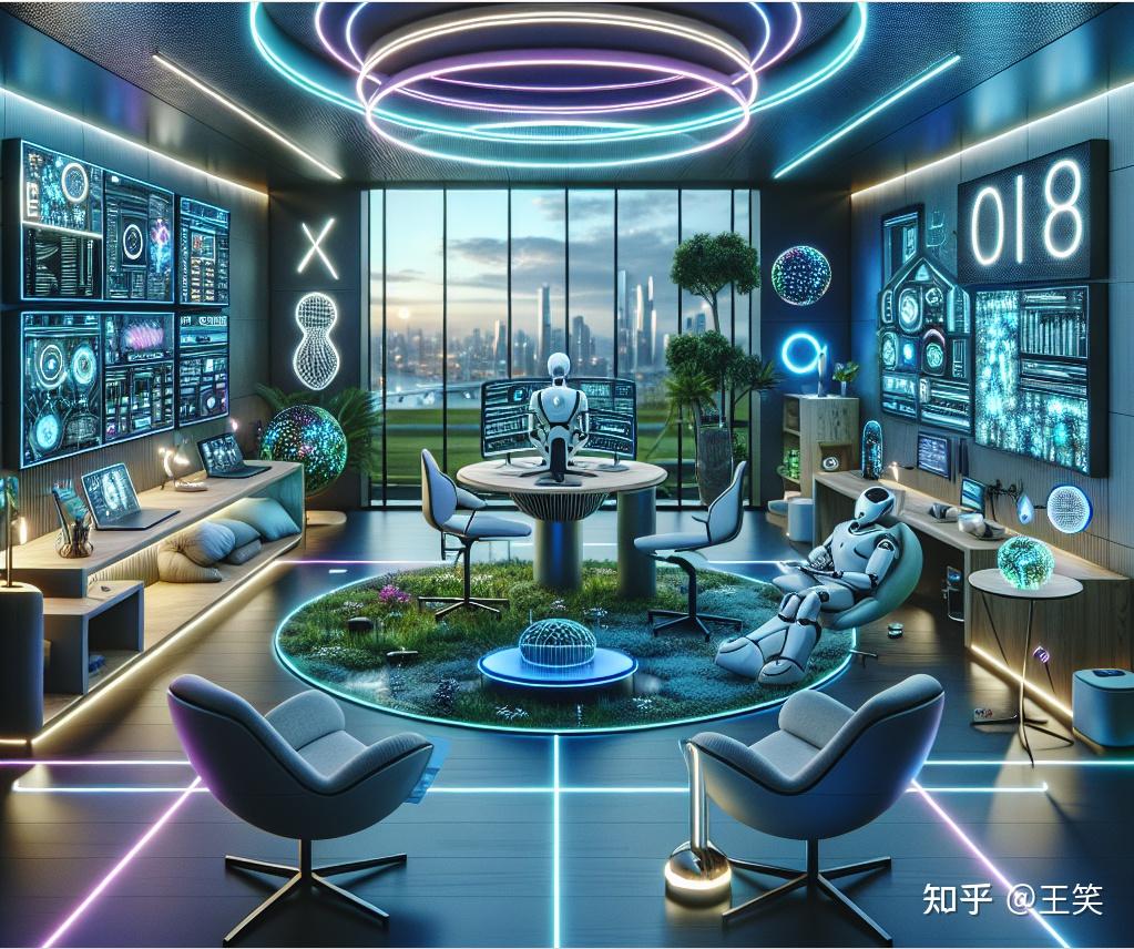 千问总裁吴嘉：坚信中国的AI应用领域会走在世界前列科技自信满满(图1)