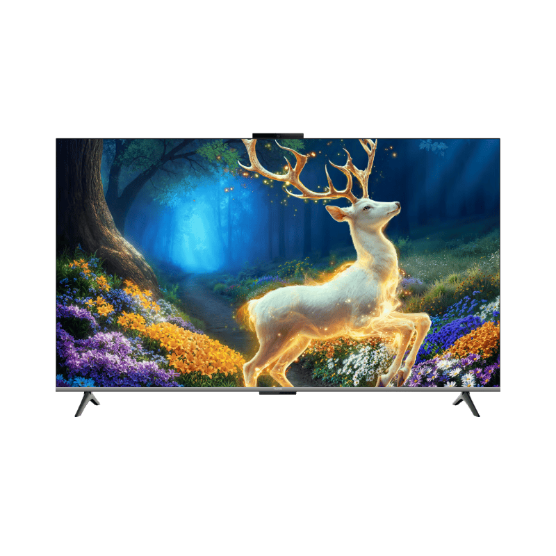 家庭娱乐新选择：华为与海尔平板电视深度解析(图1)