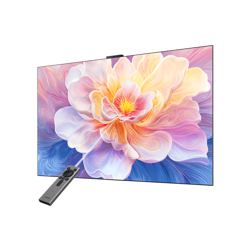 家庭娱乐新选择：华为与海尔平板电视深度解析(图2)