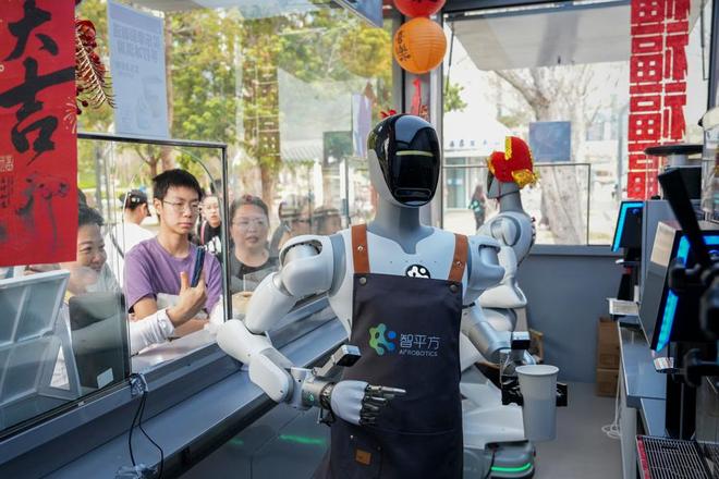 共擎“具人”舞——解码具身智能产业的“中国拼图”(图3)