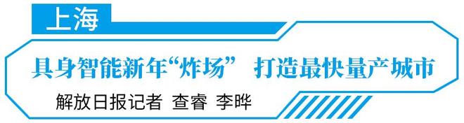 共擎“具人”舞——解码具身智能产业的“中国拼图”(图6)