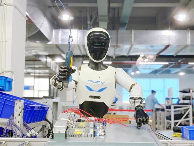 共擎“具人”舞——解码具身智能产业的“中国拼图”(图10)