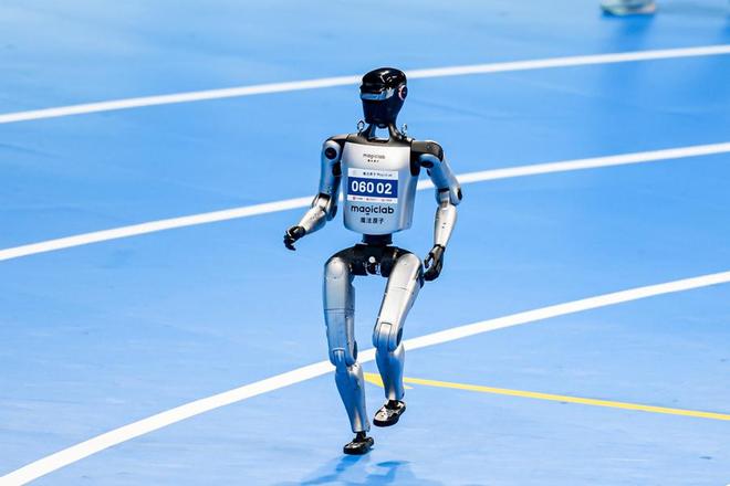 共擎“具人”舞——解码具身智能产业的“中国拼图”(图22)