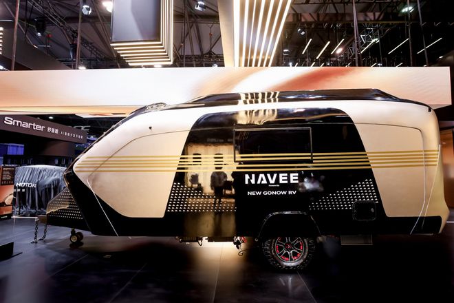 探路 AWE 首秀：以生态之力重构智能空间的未来(图6)