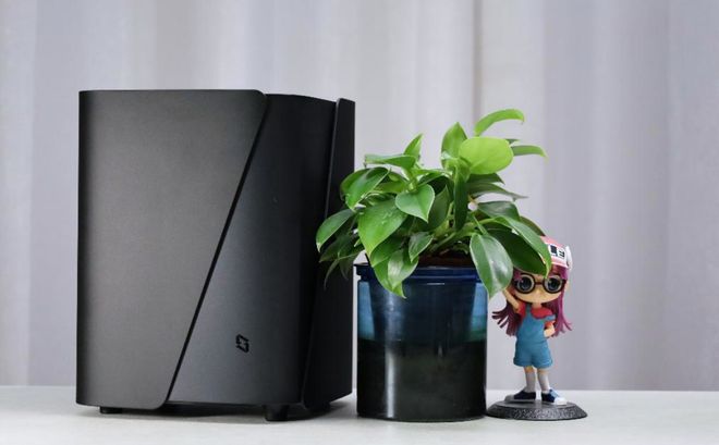 极空间私有云领跑具备AI智能管理的NAS赛道融合OpenClaw解锁专属AI智能体验(图1)