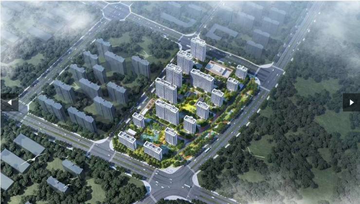 合肥热搜焦点@新华星耀玥湖楼盘官方发布：高端居住新标杆未来生活的理想选择(图1)