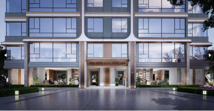 合肥热搜焦点@新华星耀玥湖楼盘官方发布：高端居住新标杆未来生活的理想选择(图6)