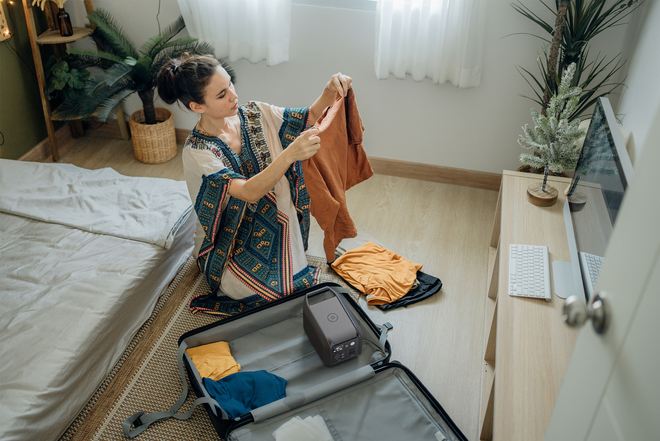 追觅生态链多了家清华系公司要用AI储能融入智能家居体系｜硬氪专访(图3)