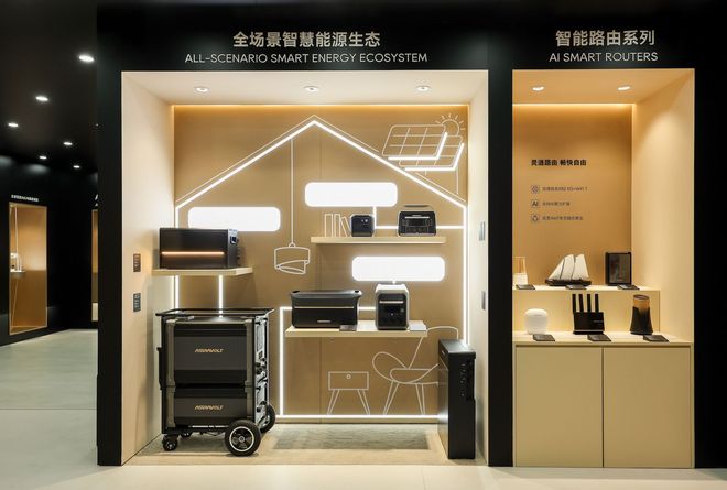 追觅生态链多了家清华系公司要用AI储能融入智能家居体系｜硬氪专访(图4)