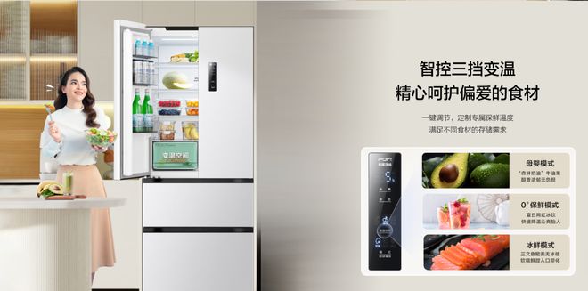 冰箱新国标动三刀：省电、空间、智能全重做但涨价必不可少(图4)