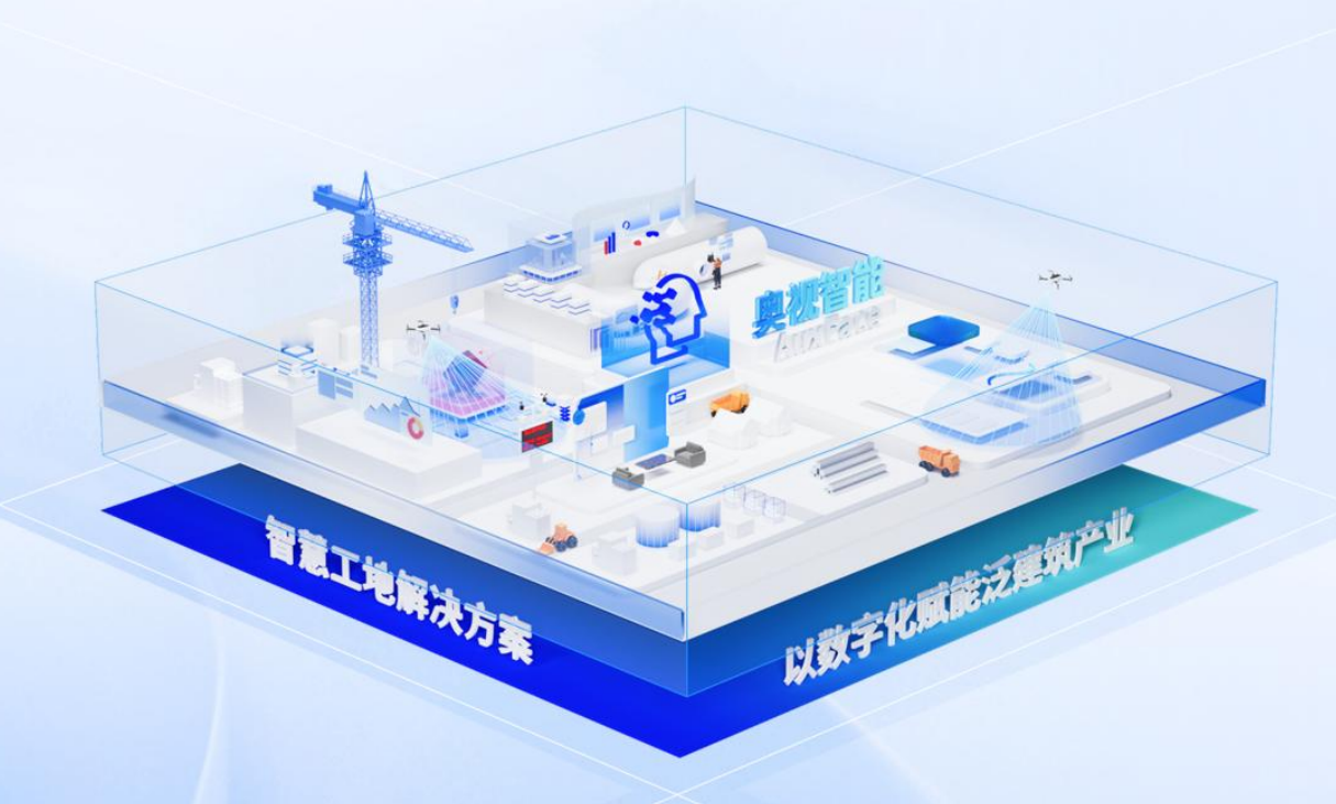 行业一线品牌实力加冕 奥视智能Auxface有限空间智能监控系统助力项目顺利完工(图1)