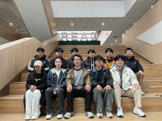 以智能仿真优化技术破解智能制造难题——安徽大学生物与知识发现青年科研团队持续探索“仿真+优化”融合创新之路(图3)