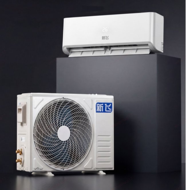 京东独家首发新飞AI语音空调 JoyInside带来智能家居新体验(图3)