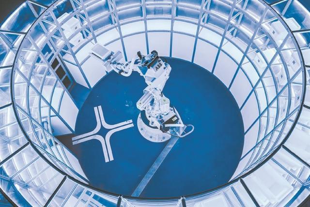 在打造新质生产力中展现“上海担当”(图1)