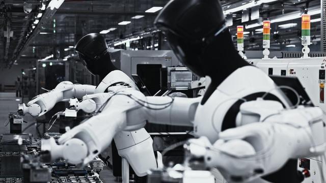 在打造新质生产力中展现“上海担当”(图2)