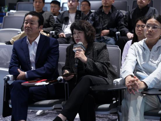 从“控制空间”到“理解身体”：焕星家居引领全球AI健康家居(图5)