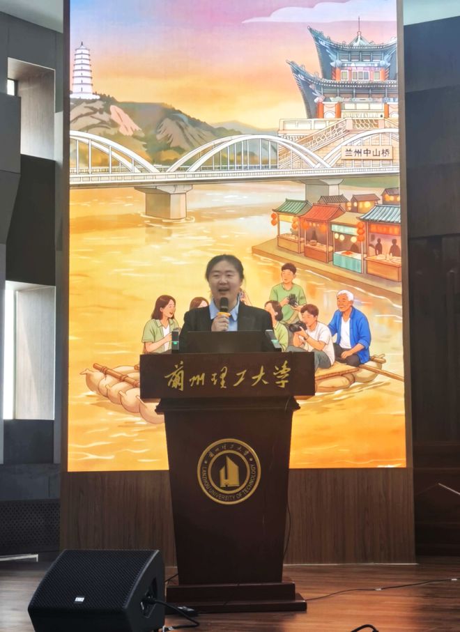 会议聚焦“文明城市与城市烟火”2026年度中国规划学会青年规划师年会成功举办(图14)