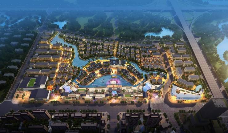 合肥滨湖区在售新楼盘-价格优惠-新房价格(图2)