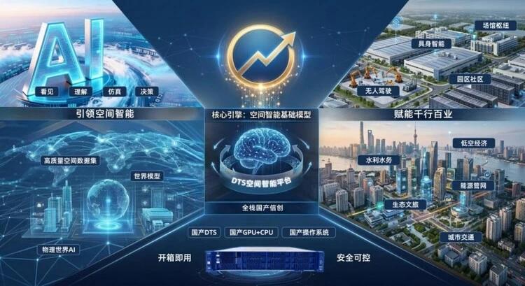 智能空间mini(图1)