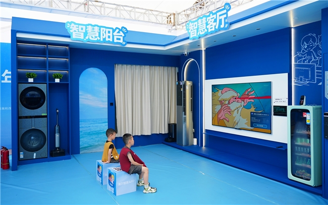 智能家居怎么选？从单品科技到AI场景选购逻辑要升级了(图2)